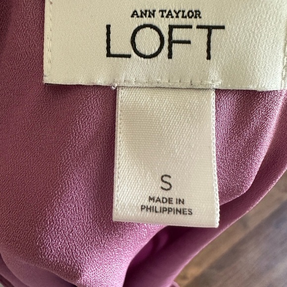 Loft Tank Top - Picture 5 of 5